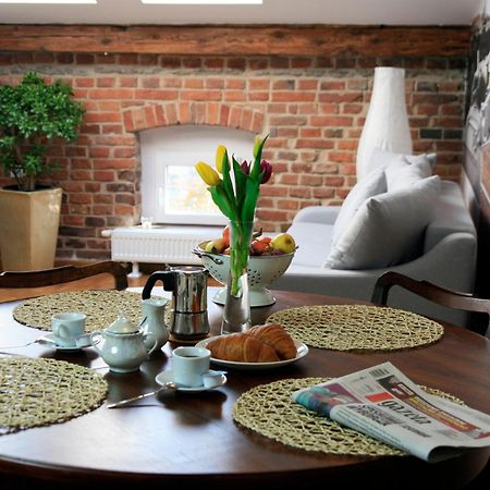 Designer Apt In The Heart Of Krakow 4Th Floor No Lift Extérieur photo