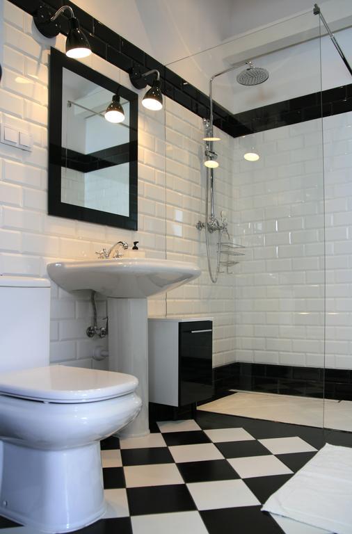 Designer Apt In The Heart Of Krakow 4Th Floor No Lift Extérieur photo